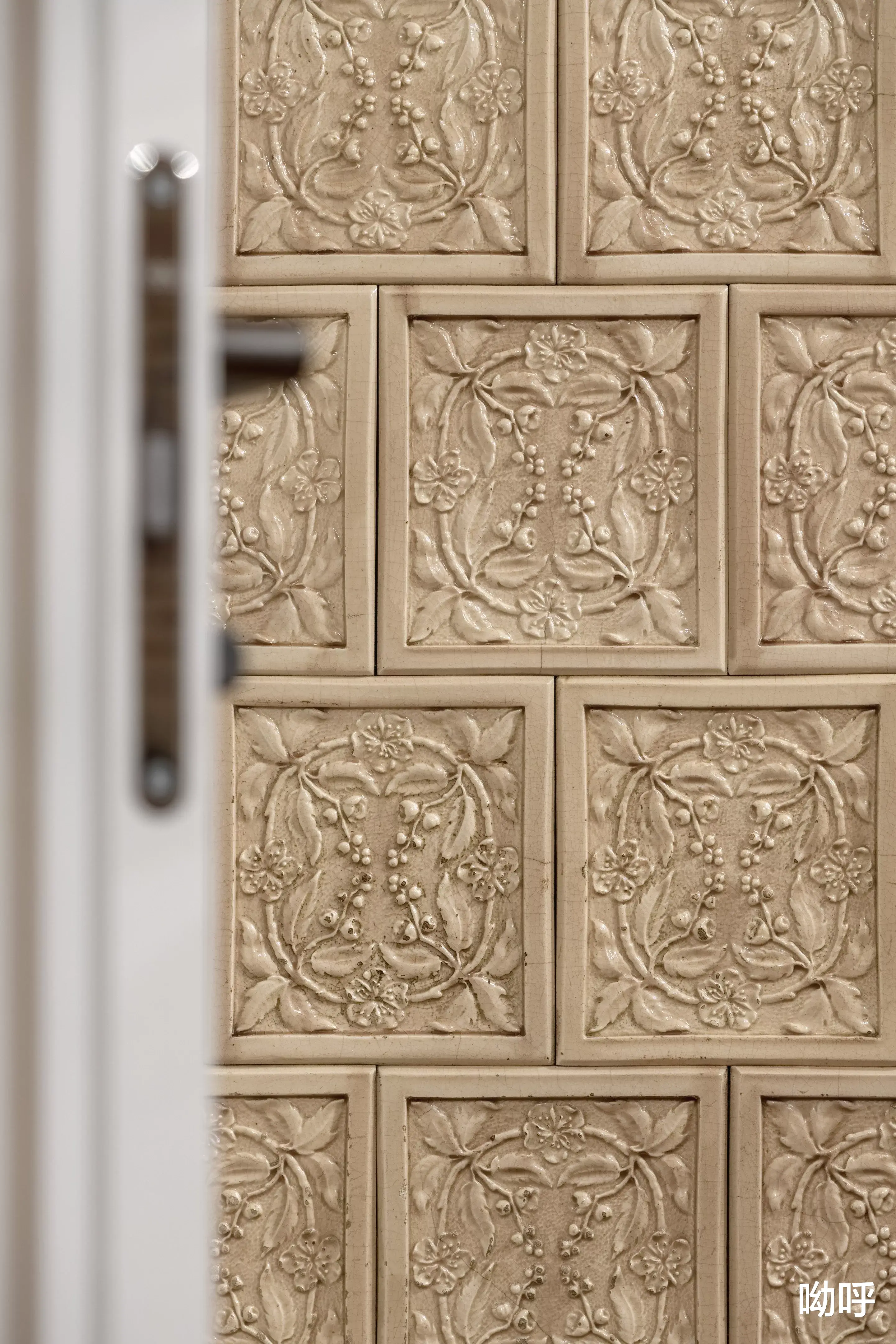 这才是红砖该有的气质！