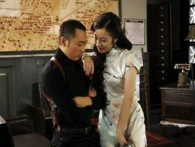 国民党|30年不领工资,潜伏在大陆嫁给老农生下8子,这个女特务结局如何