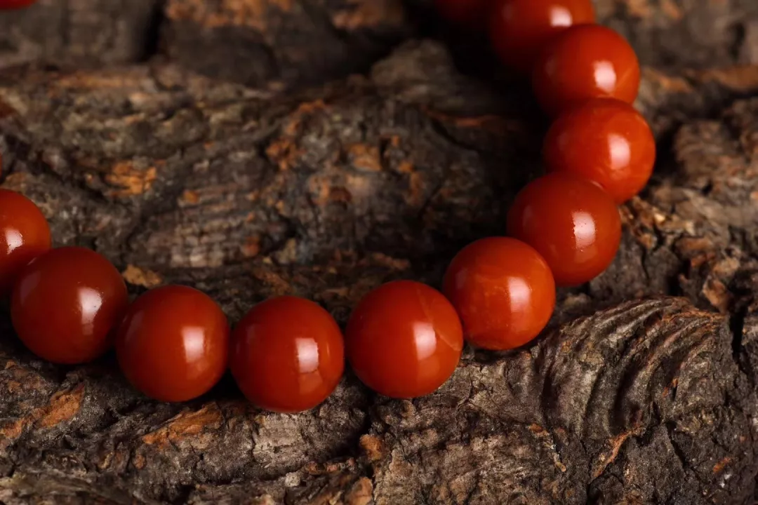 |南红与红珊瑚的区别