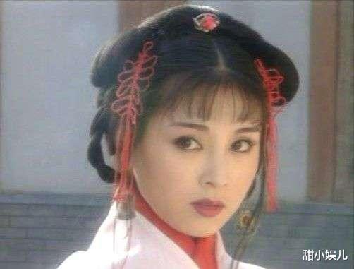 朱之文|“古装女神”不是谁都能演：有的一眼万年，有的丑到离谱