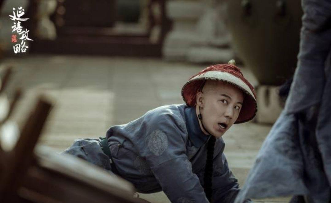 樱子讲故事 璎珞劫后重生,重获盛宠,昔日落井下石的奴才遭到了应得的报应