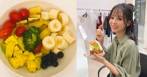 健身 越来越年轻！40岁天后「孙淑媚」超逆龄少女体态