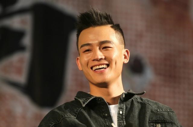 王诗龄|赵丽颖新剧《野蛮生长》阵容：王一博疑被替换，新男主被粉丝认可