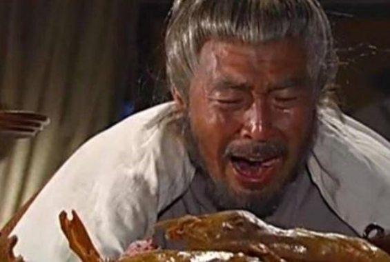 朱元璋|徐达被朱元璋用蒸鹅所杀?看看那些细节,别再错怪朱元璋了