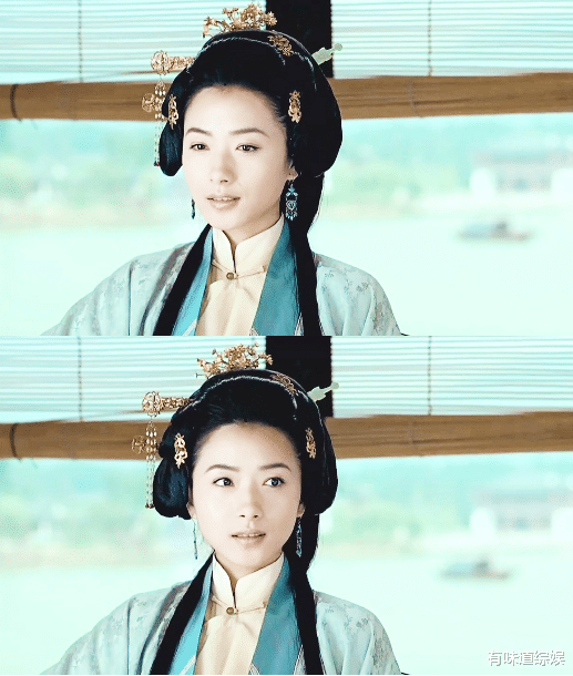 万茜|她是“最干净”女星，因拒绝潜规则被导演封杀，今凭实力爆红全国