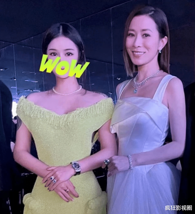 田雨|“奶茶妹”章泽天近照曝光，生图艳压女明星，尽显女总裁气质