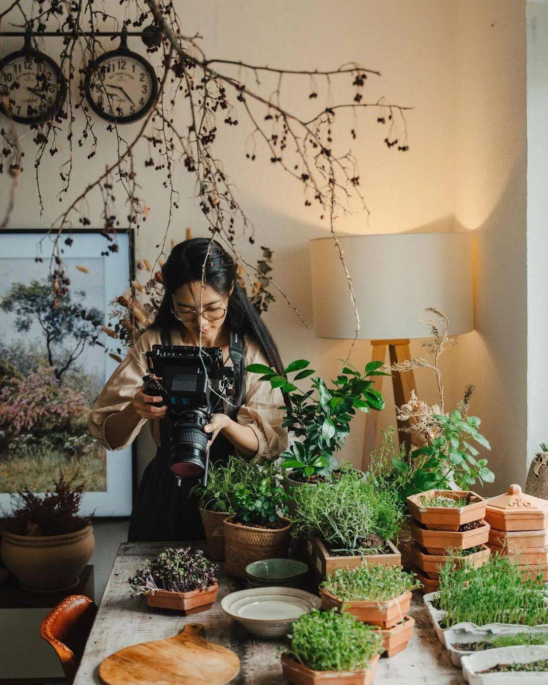 精致女人导师晓聪|最有情调的生活，可以这样过~