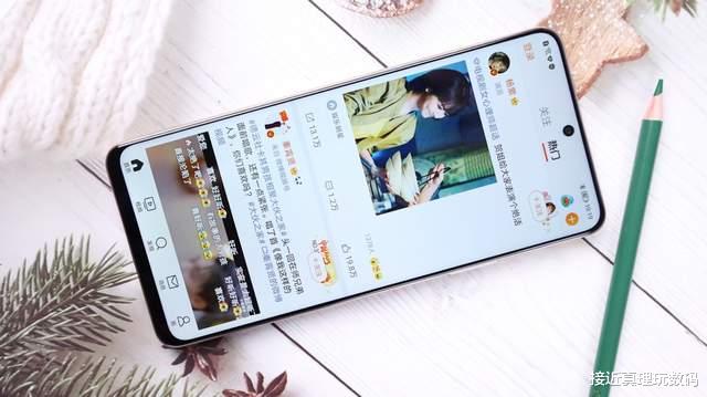 荣耀x30|荣耀X30新机体验:超长续航+超级快充,很适合上班族