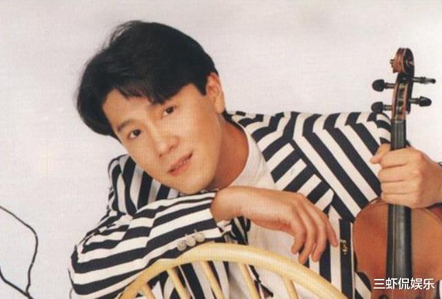 蔡国庆|蔡国庆隐藏20年的妻子终于露面，看到照片后，网友直呼难怪不公开