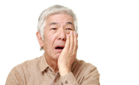 牙齿|中年危机:肾气不足,首先牙齿松动,3个重新牢固的方法,你必须了解