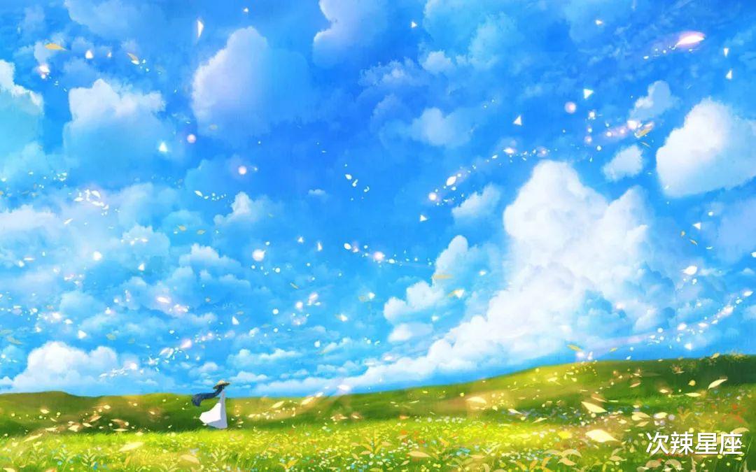 巨蟹座|5.24—5.30一周水象星座表现丨巨蟹座、天蝎座、双鱼座