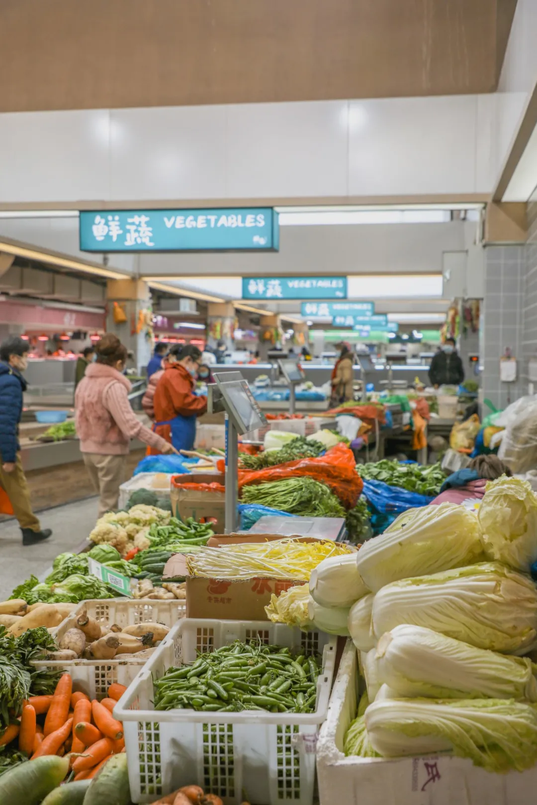 一马平天下 南京的大爷大妈，文武双全！