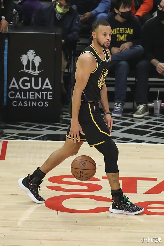 勇士队|勇士再这么赢下去，恐怕又要变成NBA的全民公敌了