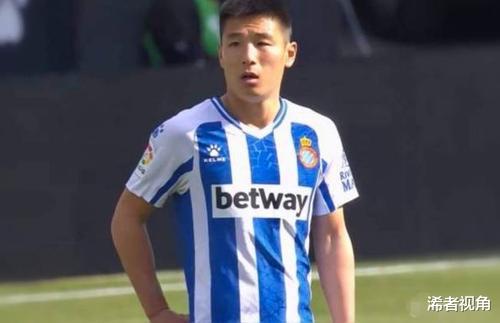 武磊|早上7點(diǎn)! 武磊傳喜訊: 西班牙人主帥做出重要表態(tài), 下賽季首發(fā)有戲了