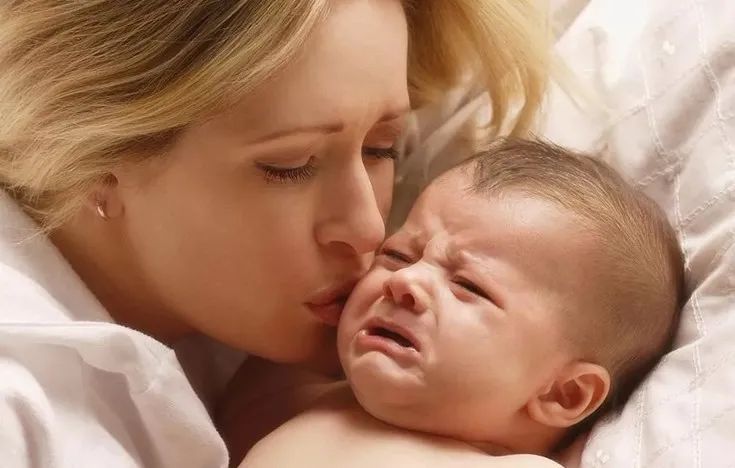 饭饭妈妈育儿|婴儿入睡难、睡觉短、容易醒?谨记“三管三不管”,改善睡眠质量