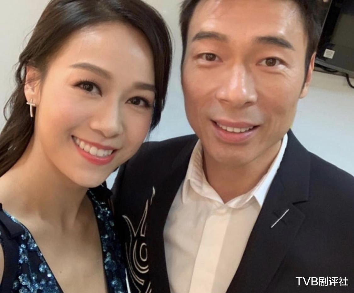 TVB|TVB艺人负面新闻盘点，狂野港姐男友因情自杀，十优港姐被强吻