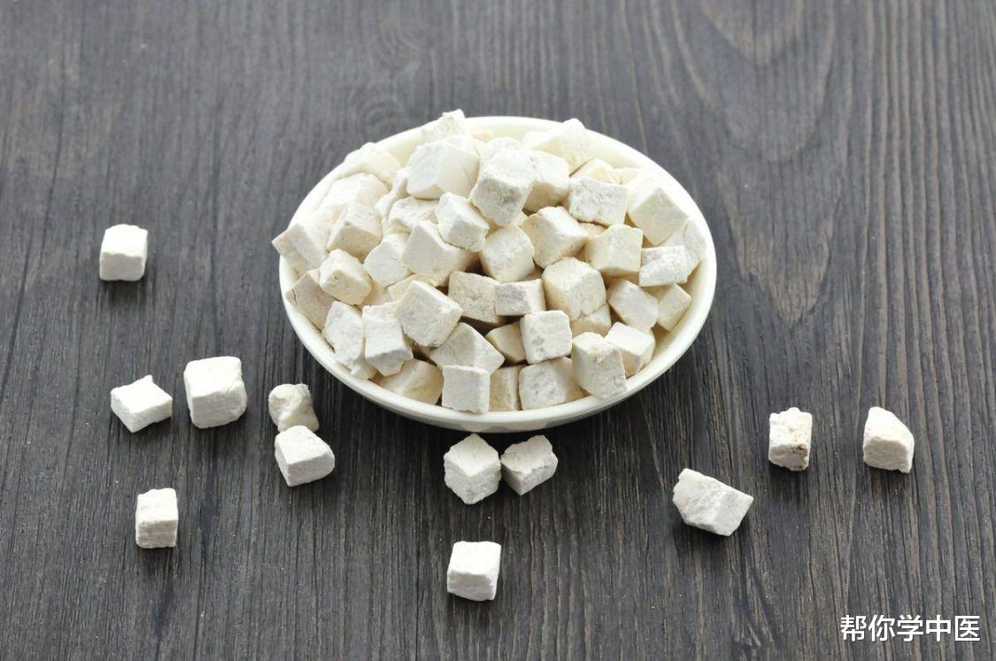 脾胃|中国人祖传的“补气方”！四味药，补好脾胃，哺育华夏子民