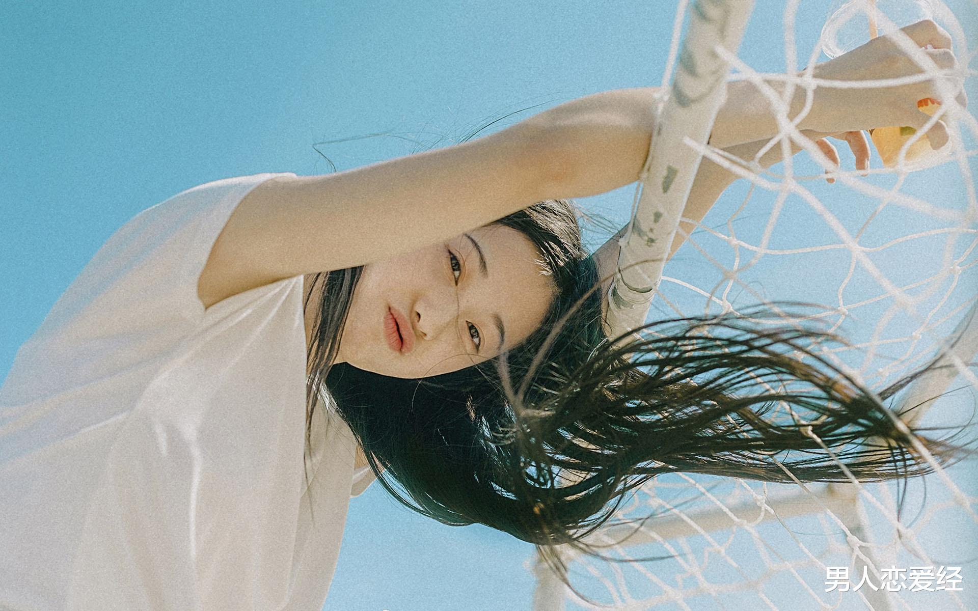 男人恋爱经|好听的情话短句给女生 她会哭到稀里哗啦