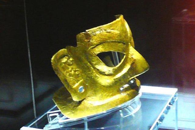 巴渝风景线 三星堆出土像火锅的器具，吃火锅喝小酒，遥想三星堆人生活太惬意