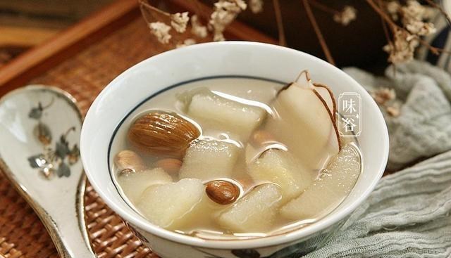 |立秋将至,记得给家人喝这道糖水,清润去秋燥,平稳度过季节交替