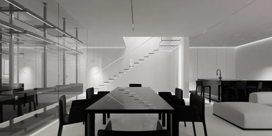 极简，让设计更高级