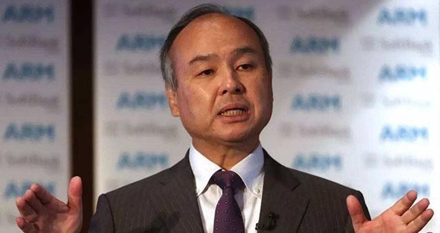 孙正义 一年豪赚3000亿,孙正义赌赢了,从巨亏到身价暴涨,他做了什么?