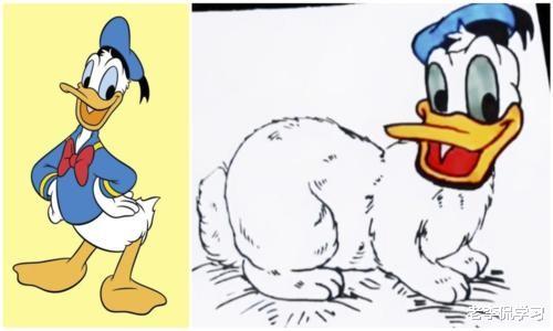 老李侃学习|有一种“累”叫美术生累，画风扭曲开创行为艺术，老师看完想打人