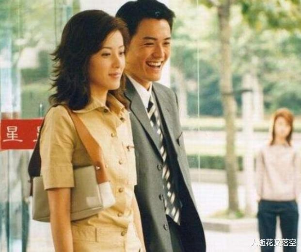 曾黎|45岁曾黎仍是单身，声称不再对爱情有所期待，什么人才能娶她