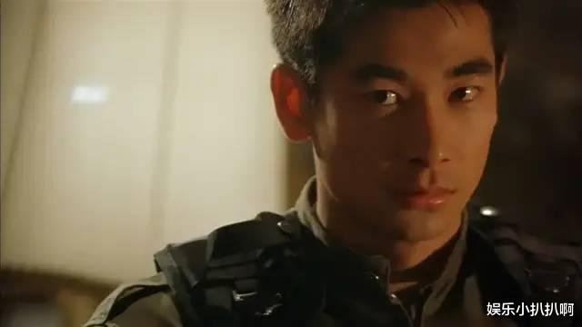 苏灿|投资1.3亿,请来周杰伦客串,华语首部3D功夫片,赵文卓最后巅峰