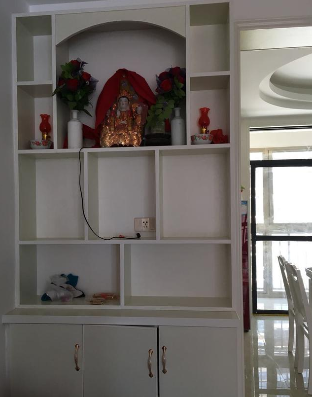 简易设计|我家140㎡新房装修，客厅简装也很美，主卧装修你肯定没见过