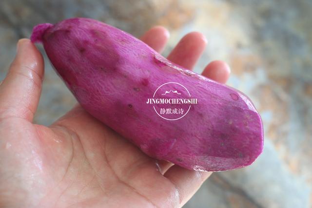 豆浆|喝豆浆也分季节！这款漂亮的豆浆，最适合秋天，比喝牛奶强