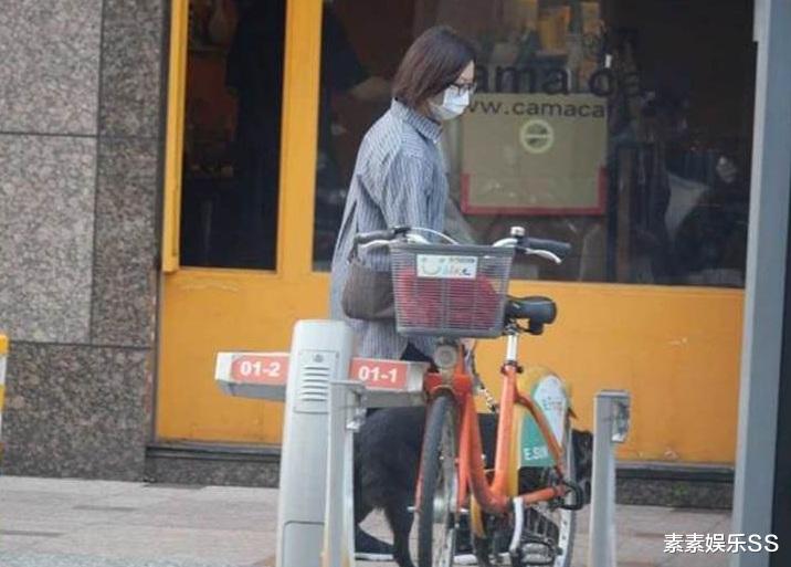 刘敏涛|婆婆去月子中心探望林依晨，开百万豪车手拿礼物，对儿媳妇很贴心