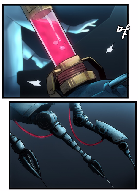 科学家 月魁传：奇迹（上）揭秘玛娜生态起源