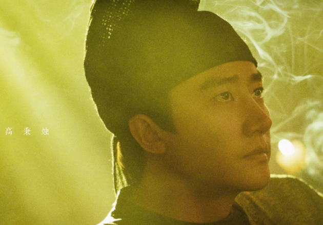 王一博|王一博新剧未播先火，携手黄轩断谜案，网友：双男主剧又刷新记录