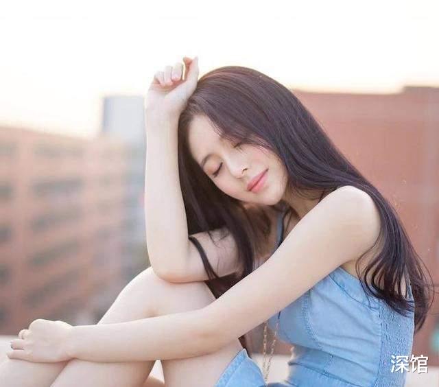 深馆 感情久就没有了新鲜感了？其实高段位女生都用这几招来维持新鲜感