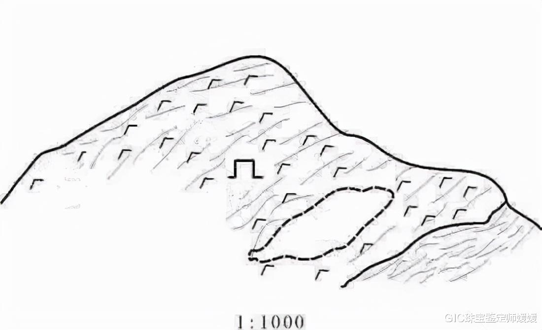 GIC珠宝鉴定师媛媛 来自世界各地的天价翡翠原石,巨大无比,一件比一件惊人和有故事