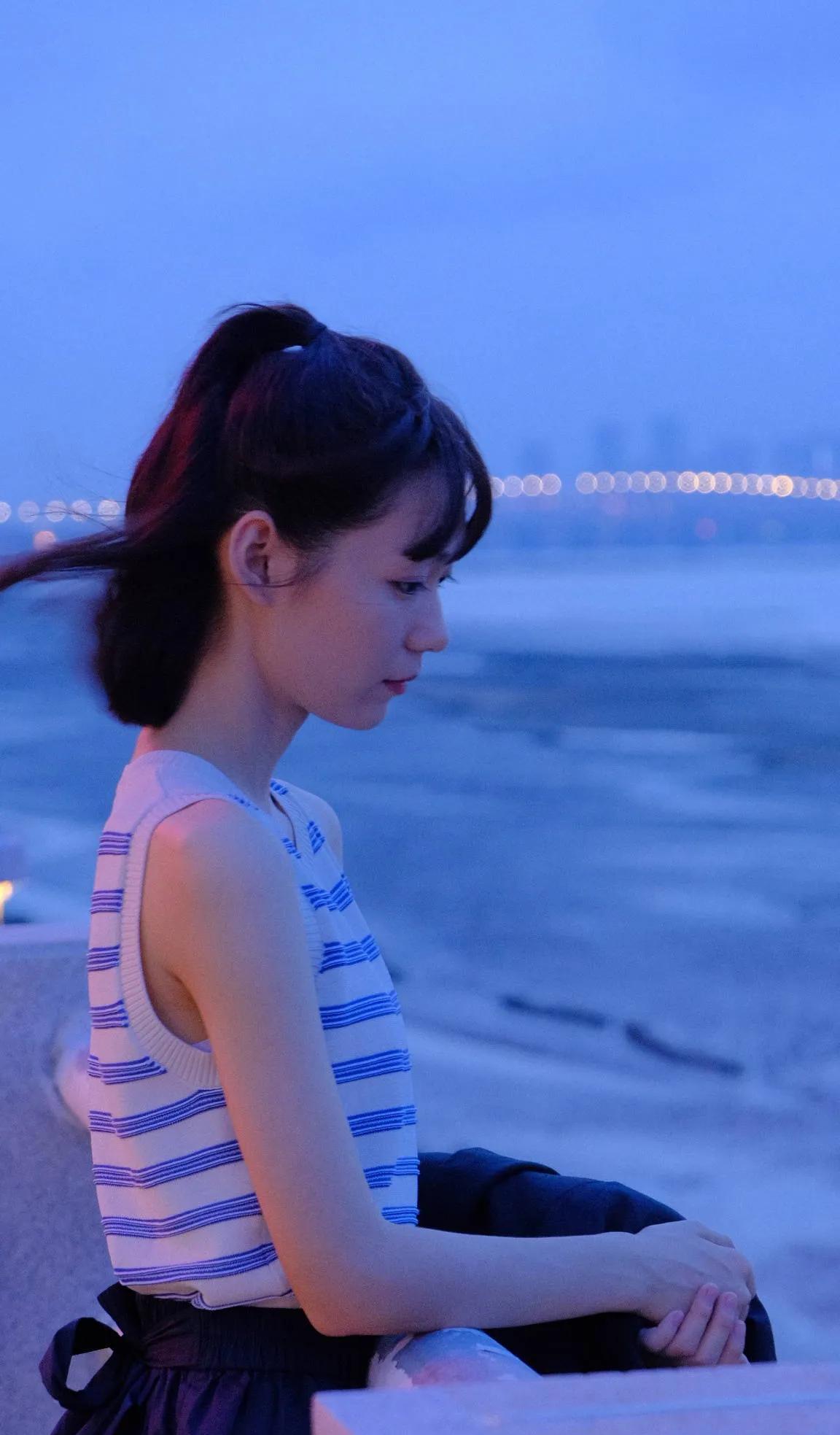 育儿铺子|段奥娟｜清新淡雅，自在随意