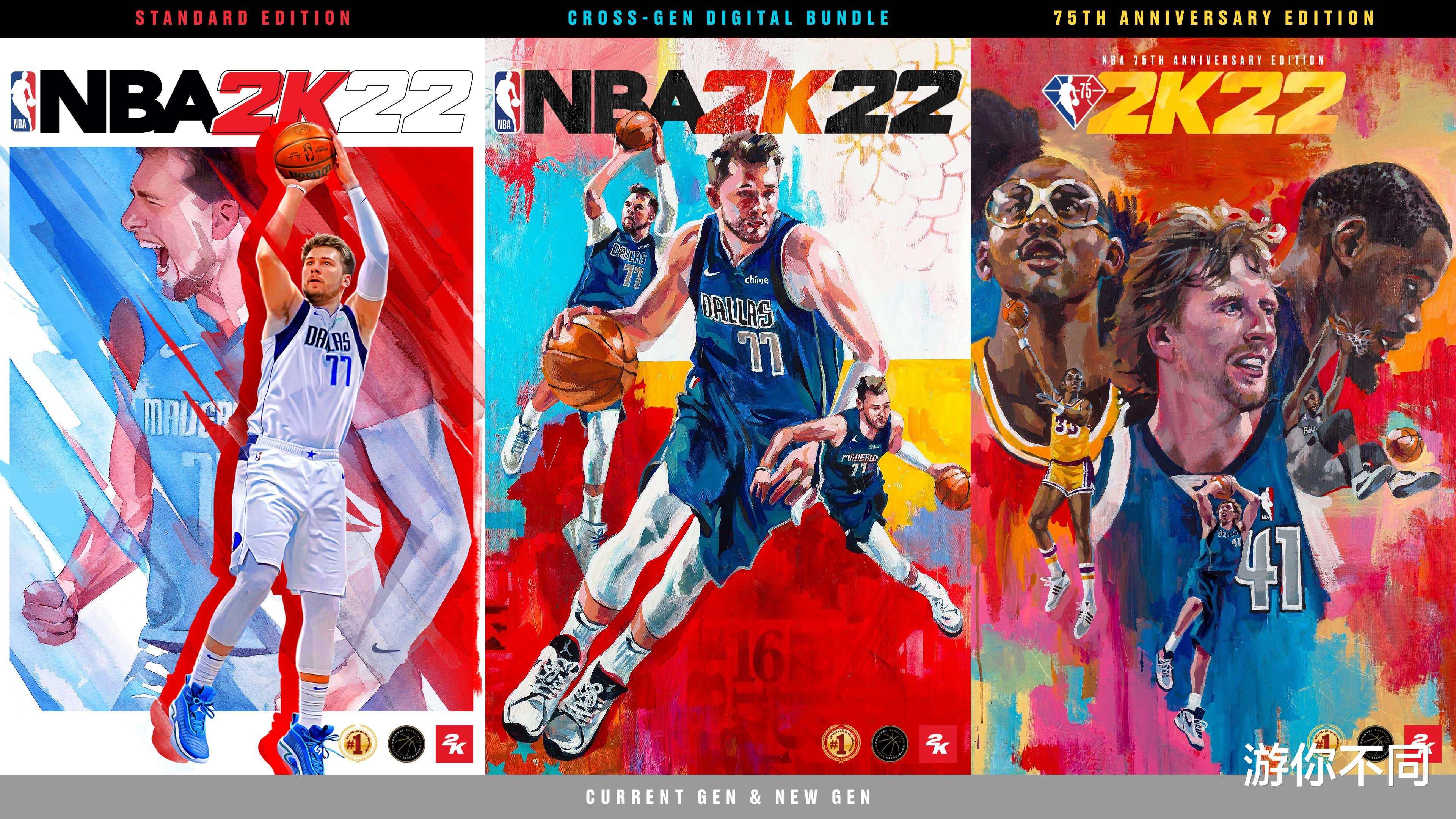 使命召唤|Xbox周末金会员免费游玩2K22和飙酷车神2，COD18多人也可限时游玩