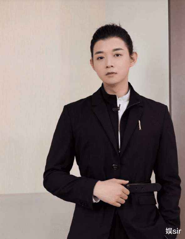 霍尊|霍尊的四大恶行曝光，远不止“渣男”这么简单