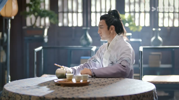 金瀚|救命！这也太辣眼睛了