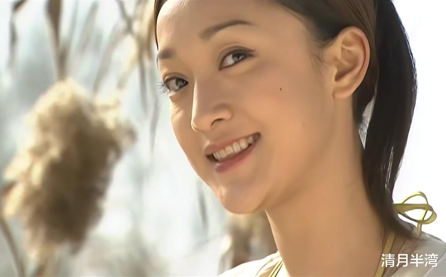 黄蓉|七版黄蓉女装出场，谁娇憨，谁灵动自然，谁才是惊艳了时光？