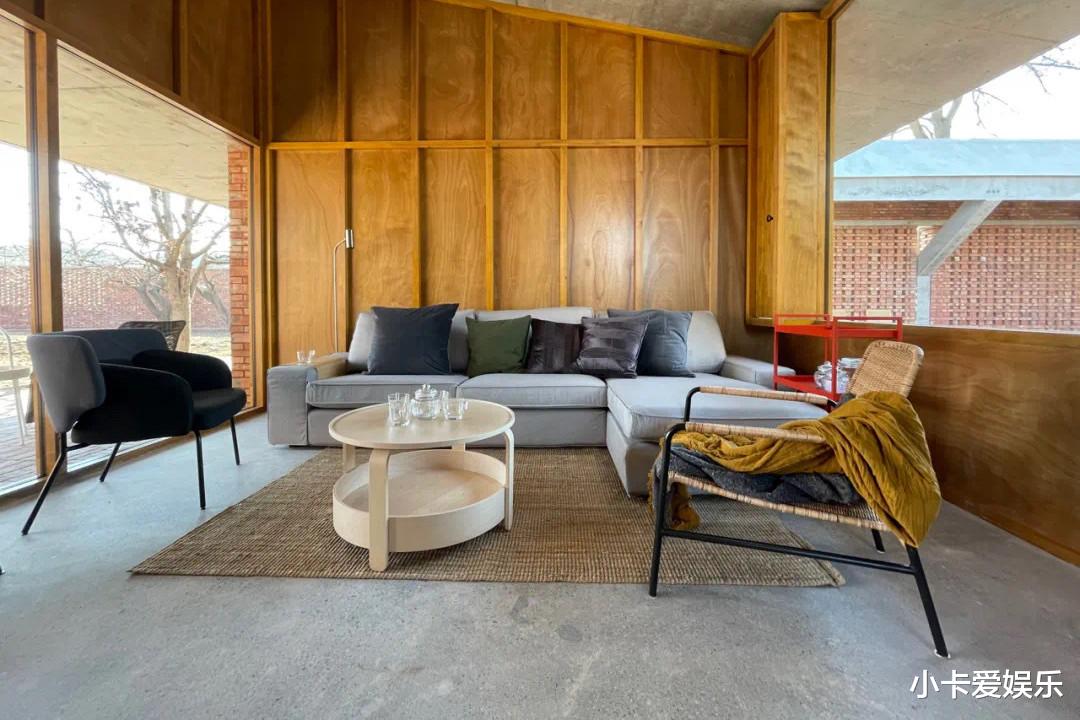 斥资132万,把农家别院改成“叙利亚”毛坯房!官方回应难以服众