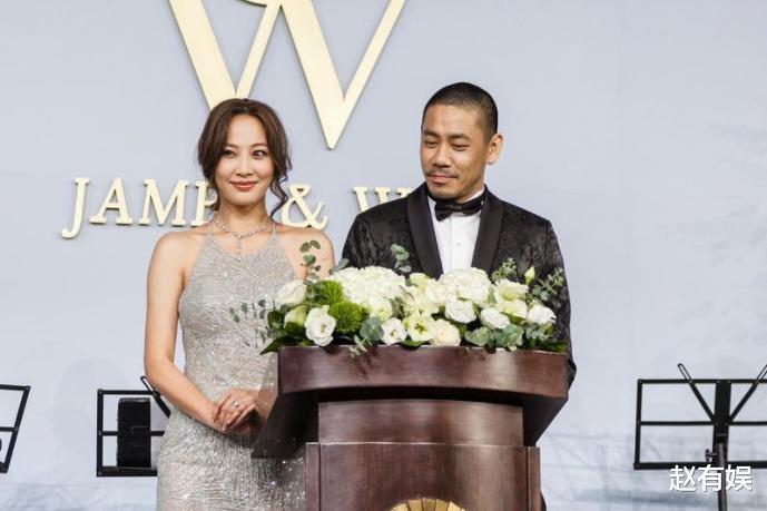 豪门明星|36岁女星宣布怀孕！6段感情惨淡收场，如今嫁亿万富豪生活幸福