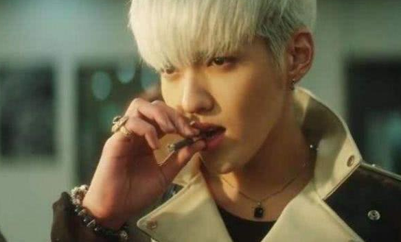 张一山|同样是演痞子，前4位只能算模仿，最后一位隔着屏幕都让人害怕