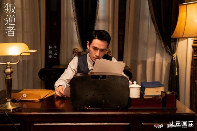 迪丽热巴|第6届微博电视剧大赏,任嘉伦迪丽热巴双角色夺冠成大赢家!