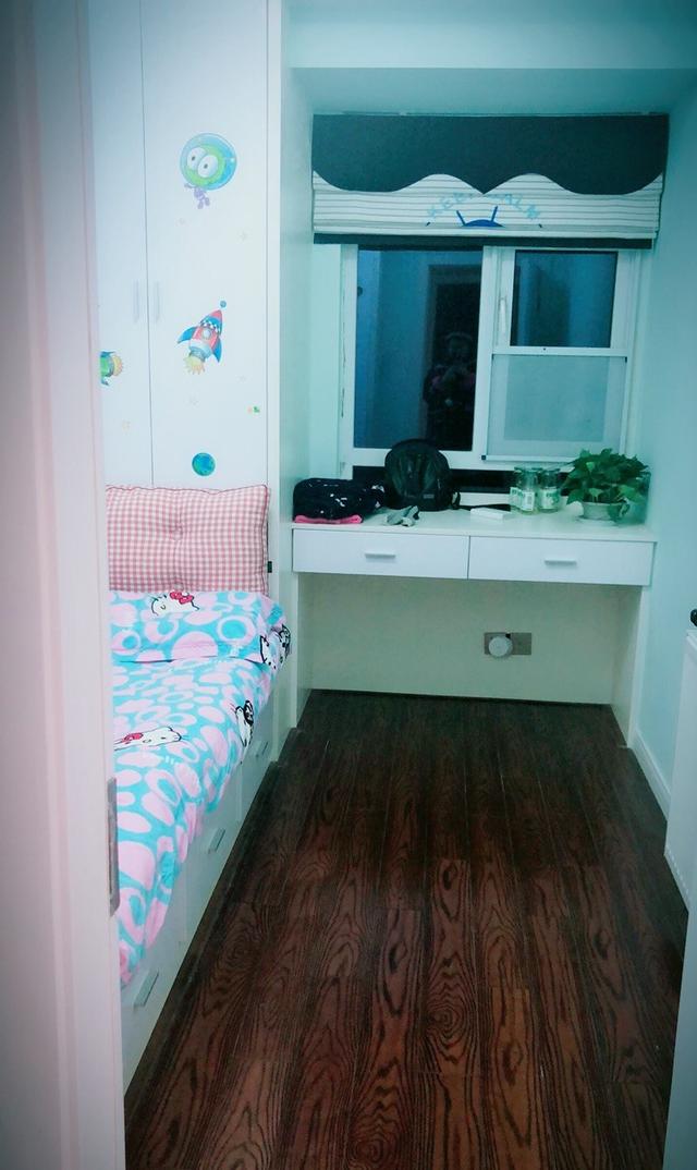 新房入住了一个月了,后期软装搭配一手搞定,朋友来了都说太温馨