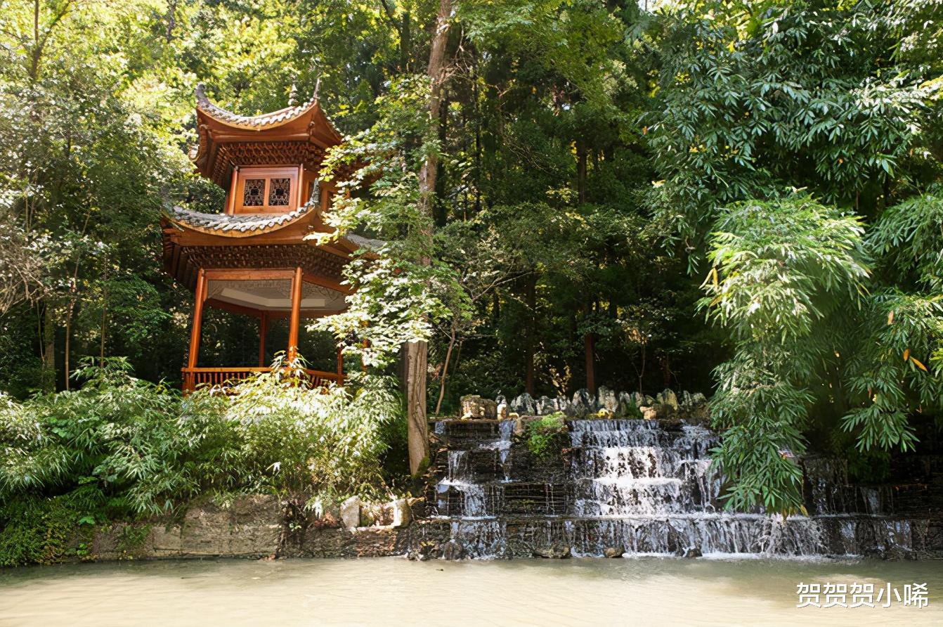 贵州 这里被誉为贵州最精华的景点之一，好山好水好溶洞，你去过吗？