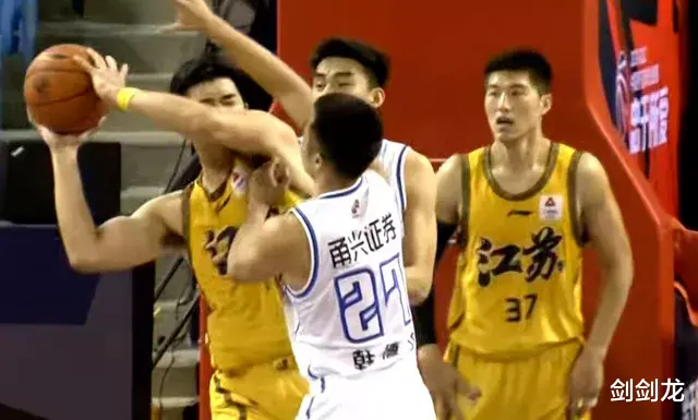 宁波|同曦输宁波，贝帅下课！江苏也输给宁波，李楠会不会因此下课？