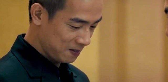 古惑仔|郑伊健系列《古惑仔》角色战斗力排名，三大战神无可匹敌