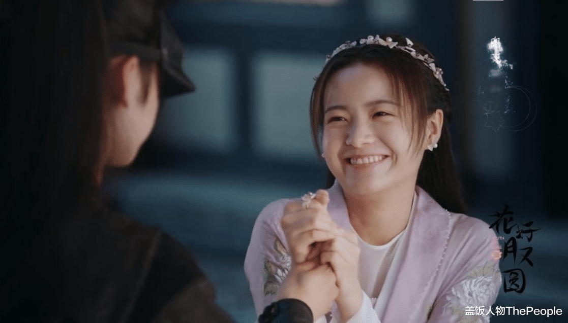 段誉|段誉尿裤子、白娘子成傻白甜，2021年这5部翻拍剧，各有各的离谱